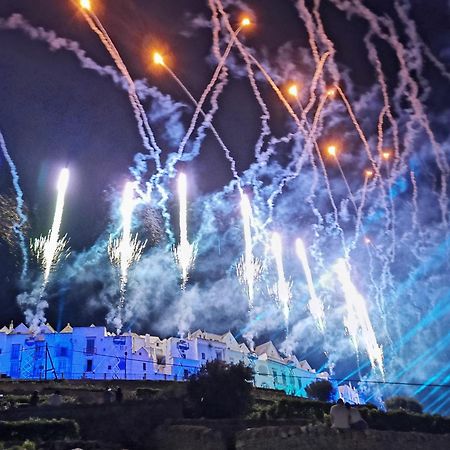 L'Artefice Villa Locorotondo Dış mekan fotoğraf