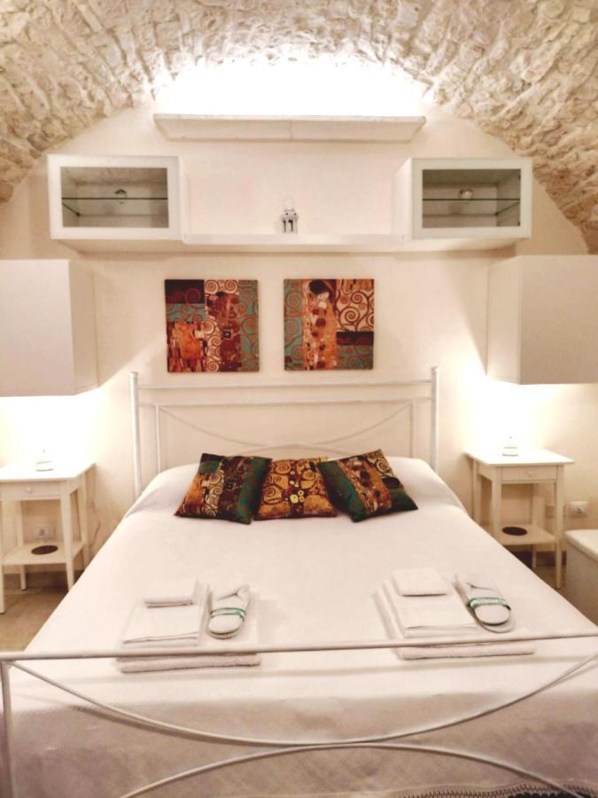 L'Artefice Villa Locorotondo Dış mekan fotoğraf