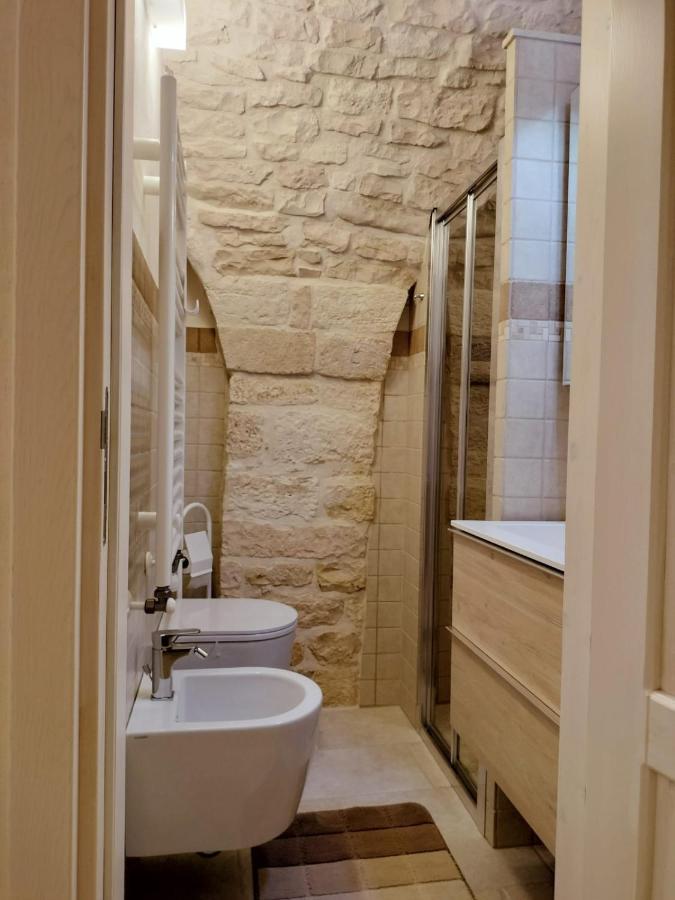 L'Artefice Villa Locorotondo Dış mekan fotoğraf