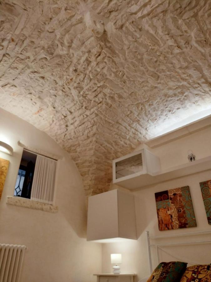 L'Artefice Villa Locorotondo Dış mekan fotoğraf
