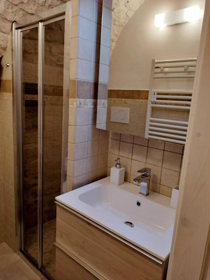 L'Artefice Villa Locorotondo Dış mekan fotoğraf