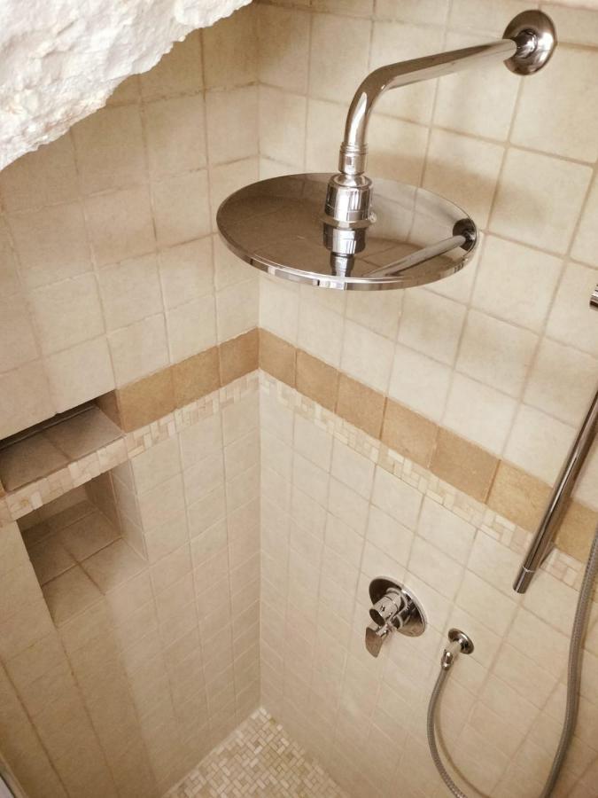 L'Artefice Villa Locorotondo Dış mekan fotoğraf