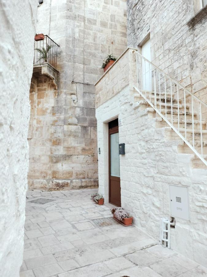 L'Artefice Villa Locorotondo Dış mekan fotoğraf
