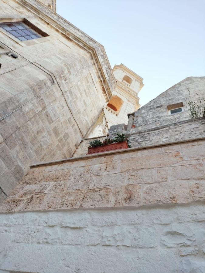 L'Artefice Villa Locorotondo Dış mekan fotoğraf