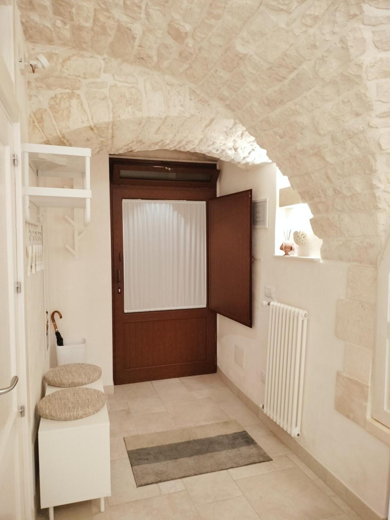 L'Artefice Villa Locorotondo Dış mekan fotoğraf