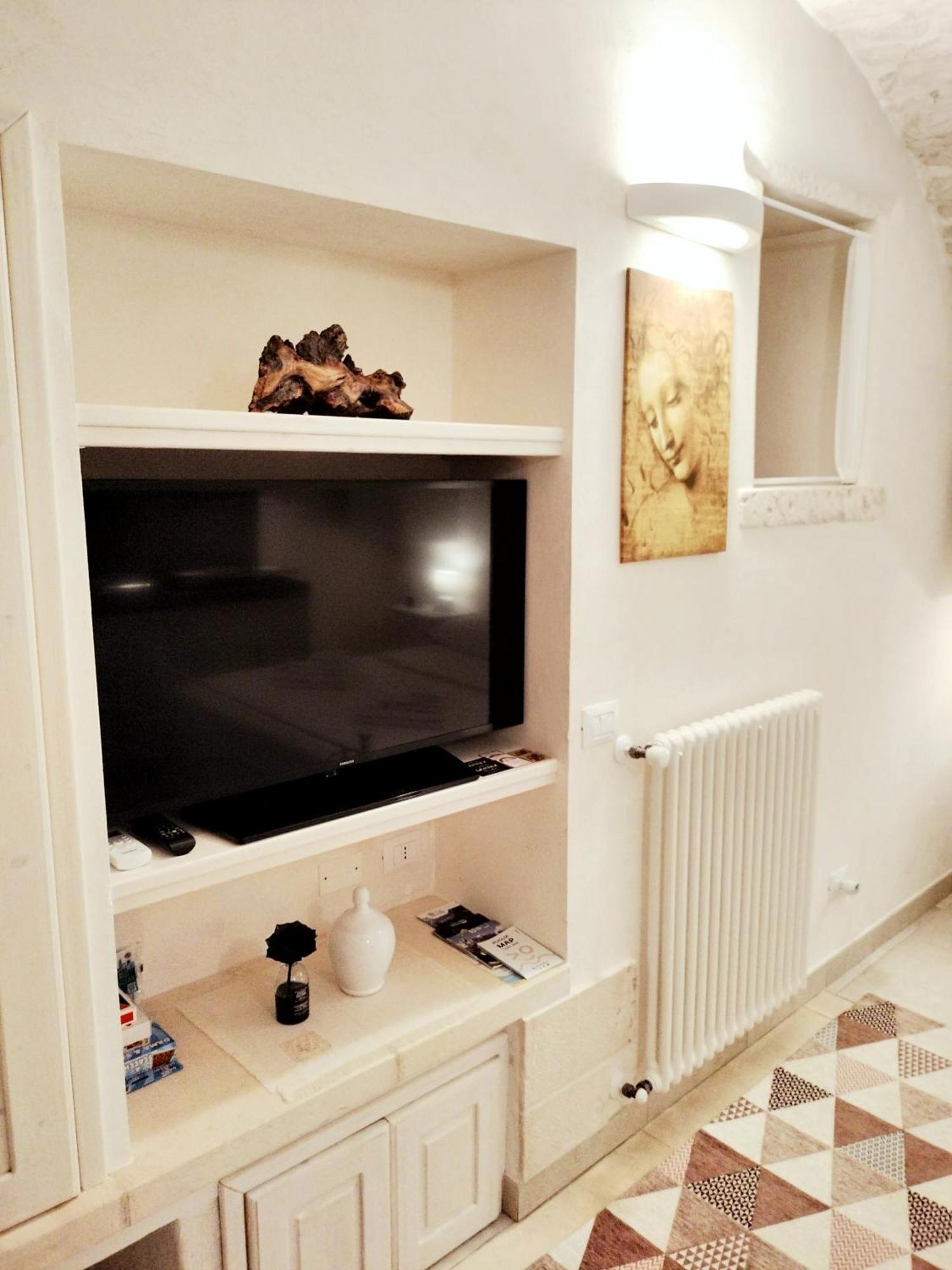 L'Artefice Villa Locorotondo Dış mekan fotoğraf