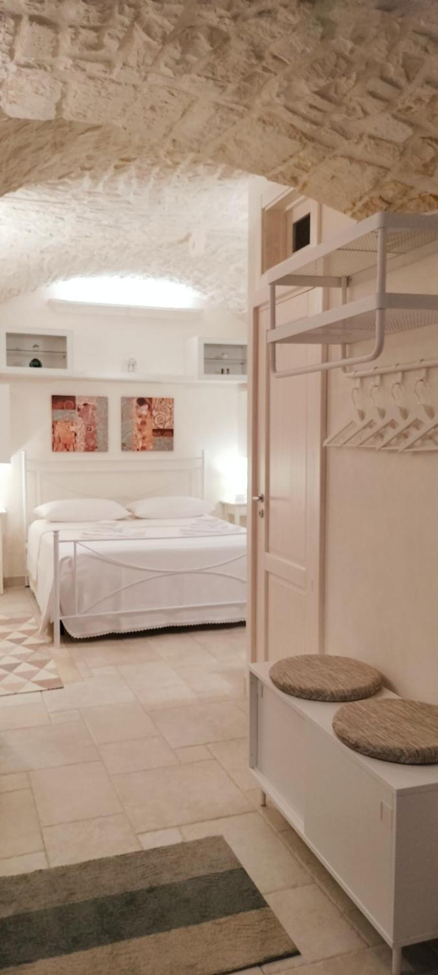 L'Artefice Villa Locorotondo Dış mekan fotoğraf
