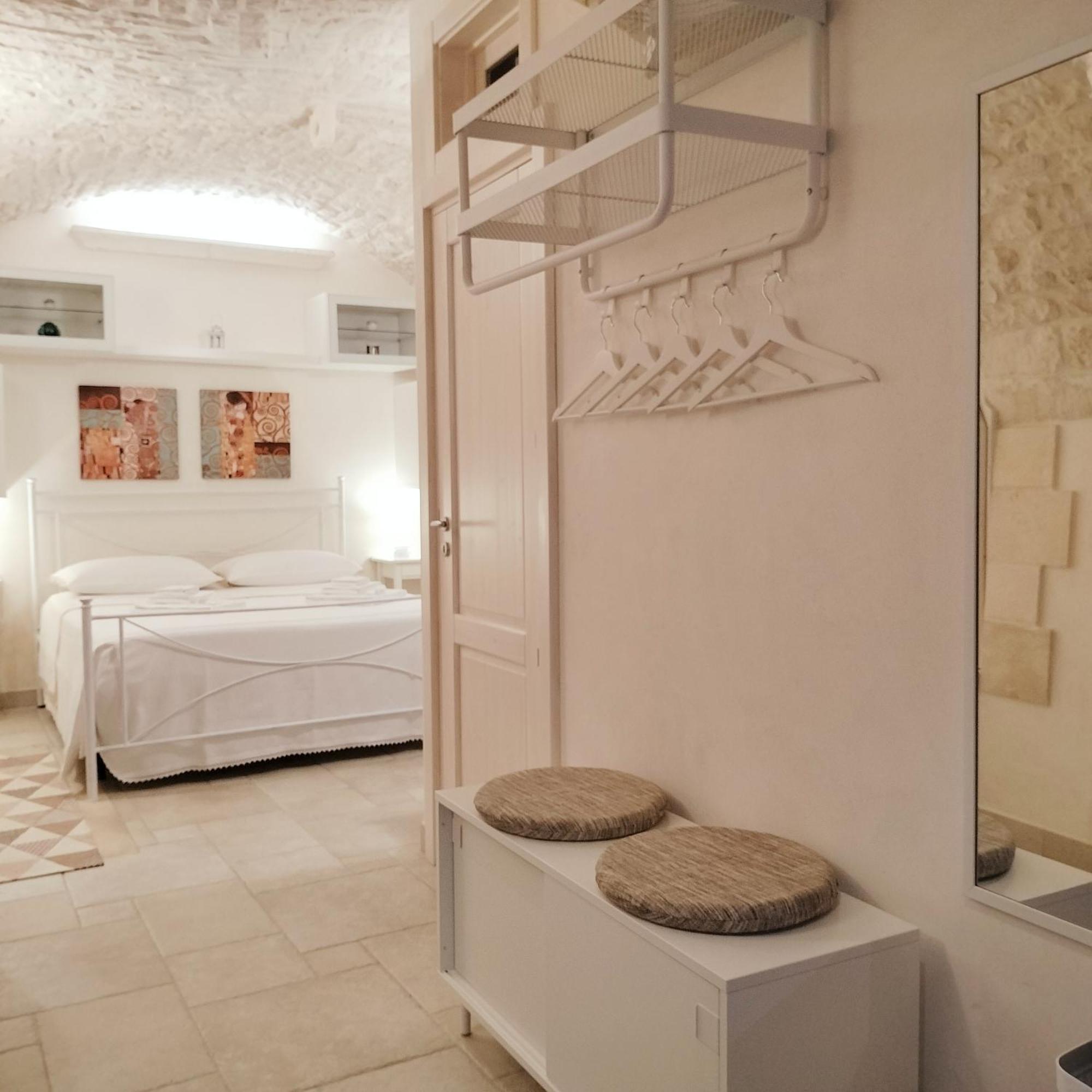L'Artefice Villa Locorotondo Dış mekan fotoğraf